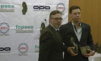 premio para La Giralda