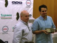 premio para Juan María González, de Voytur