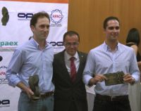 Imtex premio mejor empresa