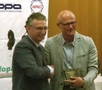 Neumáticos Avenida, primer finalista en mejor empresa