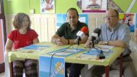 biblioverano 2015 presentación