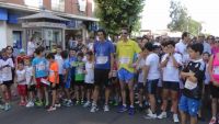 carrera solidaria