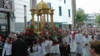 corpus Don Benito