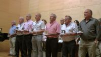 trabajadores homenajeados