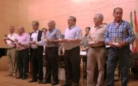 trabajadores homenajeados
