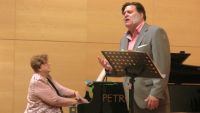 Tenor Alonso Torres