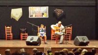 flamenco encuentro