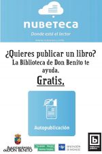 nubeteca