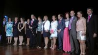 corporacion Don Benito 2015