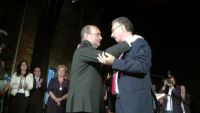 quintana alcalde