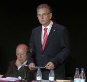 quintana alcalde