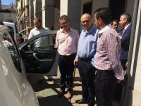 recepcinvehculos