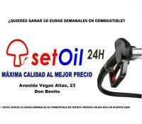 setoil