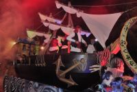 achikitu carroza 2013