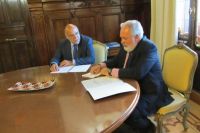 arias canete y el consejero