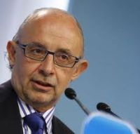 cristobal montoro