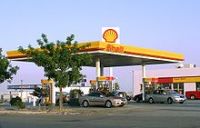gasolinera