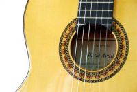 guitarra flamenca