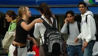 jovenes
