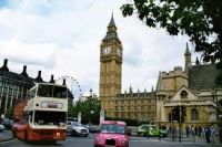 londres