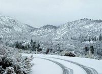 nieve