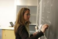 profesora