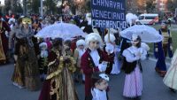carnaval Don Benito 2013