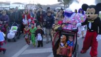 carnaval Don Benito