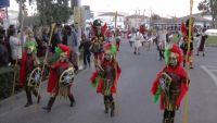 carnaval Don Benito