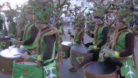 carnaval Don Benito