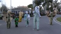 carnaval Don Benito