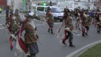 carnaval Don Benito