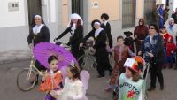 carnaval Medellín