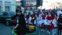 carnaval villanueva