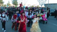 carnaval Villanueva