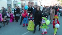 carnaval Villanueva