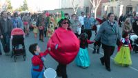 carnaval Villanueva