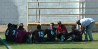 metelinense en el descanso