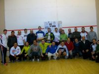 squash participantes
