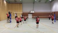 voleibol Don Benito