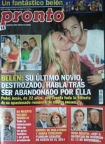 portada del Pronto