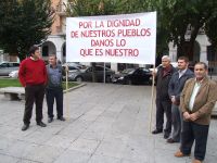 alcaldes