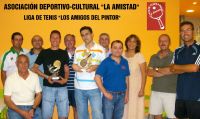 amistad
