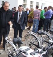 bicis
