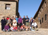 excursión claret