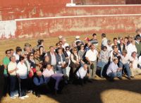club taurino