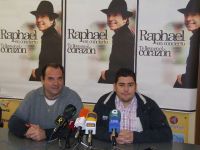 concierto raphael