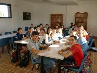 convivencia