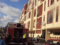 incendio