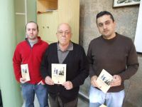 juan jose lozano en el centro